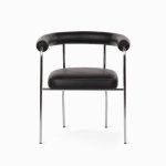 Обеденный стул Lara c подлокотниками — изображение 2