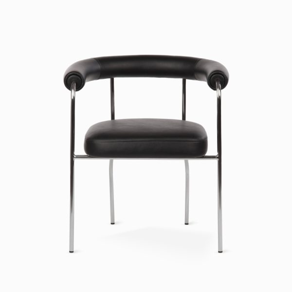 Обеденный стул Lara c подлокотниками — изображение 2