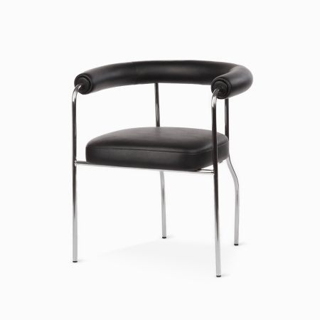 Обеденный стул Lara c подлокотниками