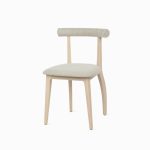 Обеденный стул Lara Wood