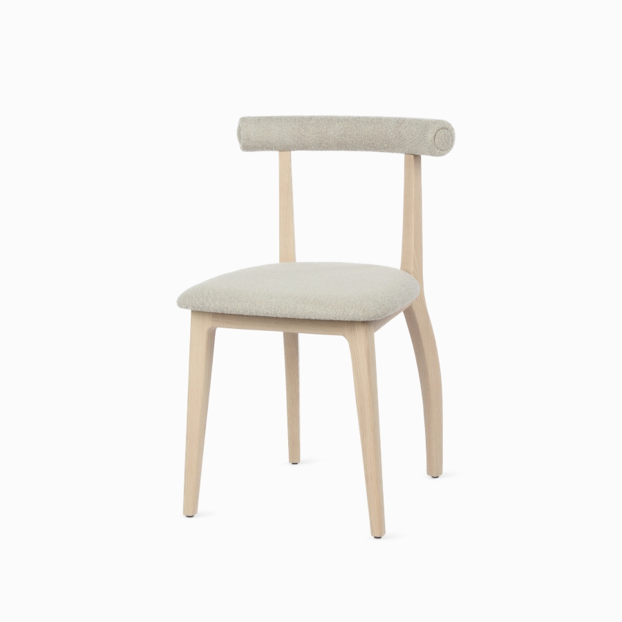 Обеденный стул Lara Wood Обеденный стул Lara Wood