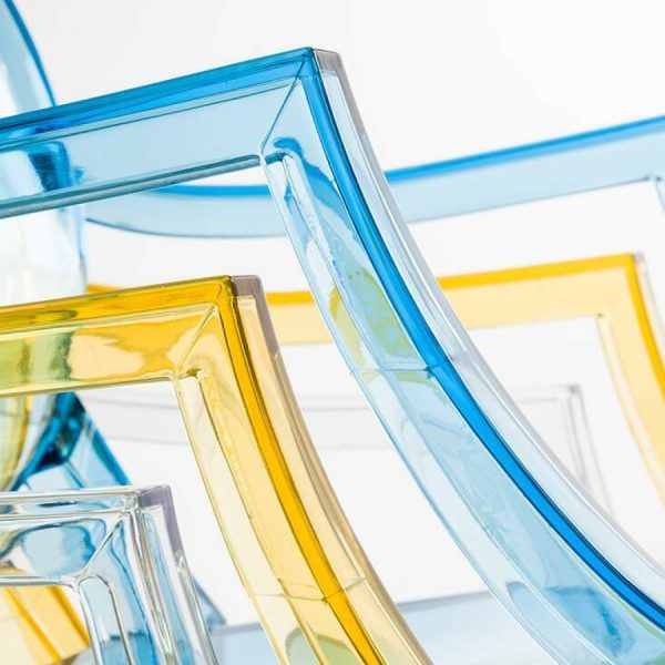 Обеденный стул Loui — изображение 2