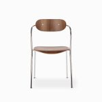 Обеденный стул Mina — изображение 2