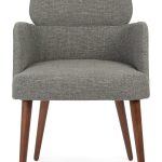 Обеденный стул Noma с подлокотниками — изображение 2