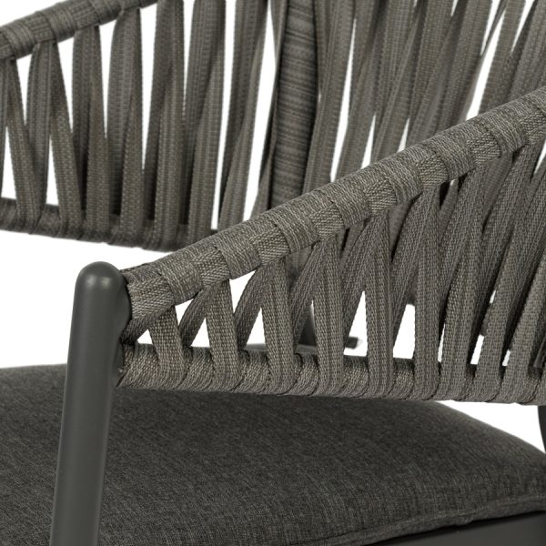 Обеденный стул Oscar — изображение 2