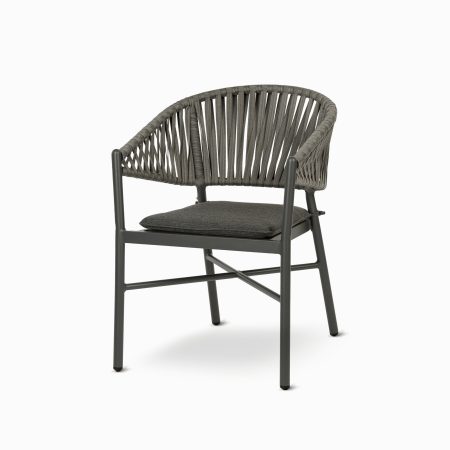 Обеденный стул Oscar