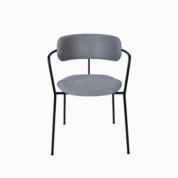 Обеденный стул Pedigree c подлокотниками — изображение 2