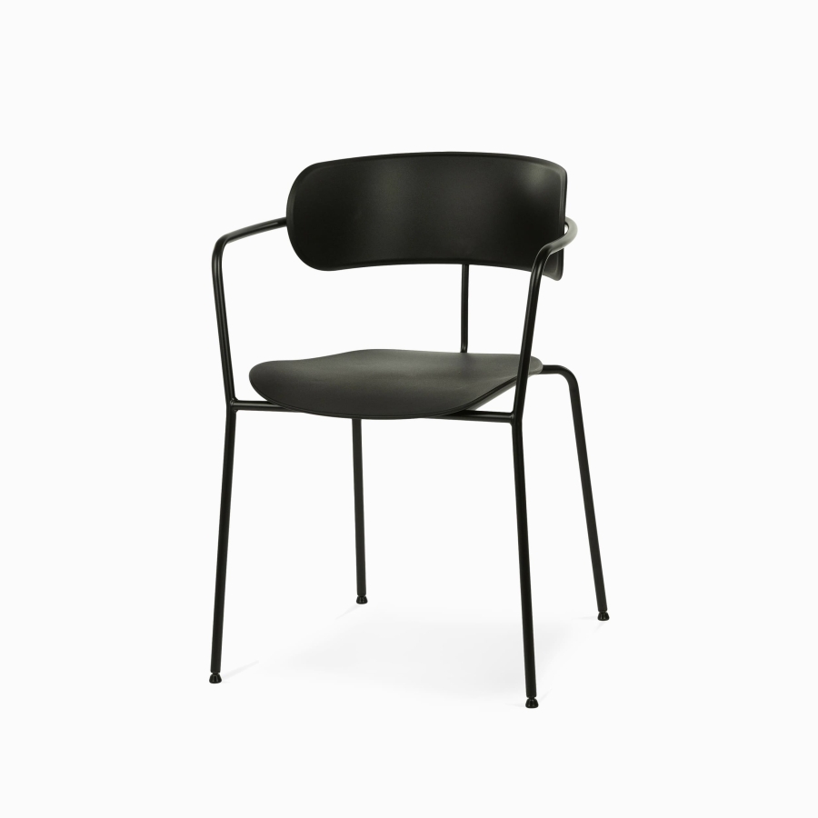 Обеденный стул Pedigree c подлокотниками Обеденный стул Pedigree c подлокотниками