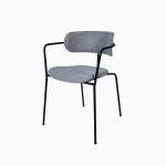 Обеденный стул Pedigree c подлокотниками