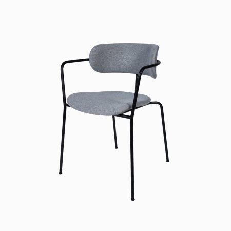 Обеденный стул Pedigree c подлокотниками