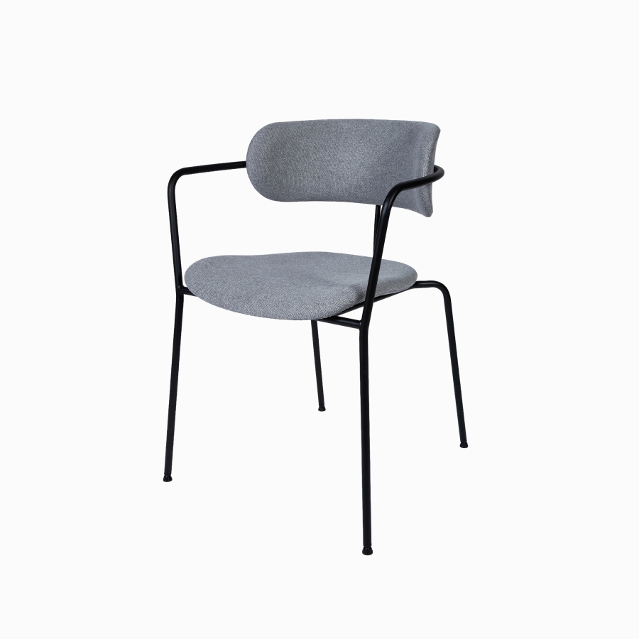 Обеденный стул Pedigree c подлокотниками Обеденный стул Pedigree c подлокотниками