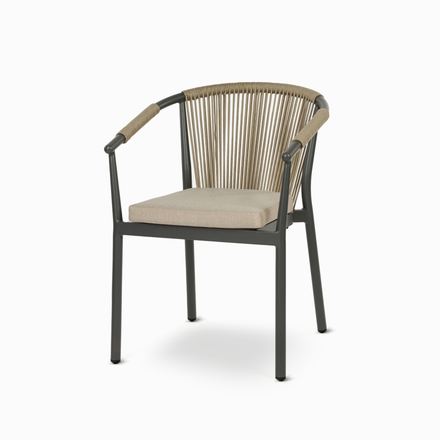 Обеденный стул Rope Обеденный стул Rope