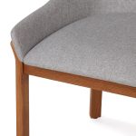 Обеденный стул Safia — изображение 2