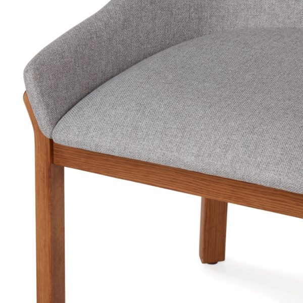 Обеденный стул Safia — изображение 2