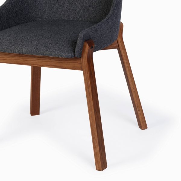 Обеденный стул Safia — изображение 2