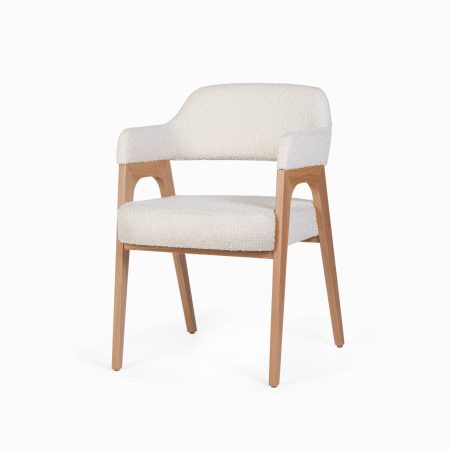 Обеденный стул Sanny