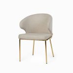 Обеденный стул Silva