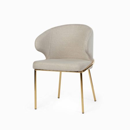 Обеденный стул Silva