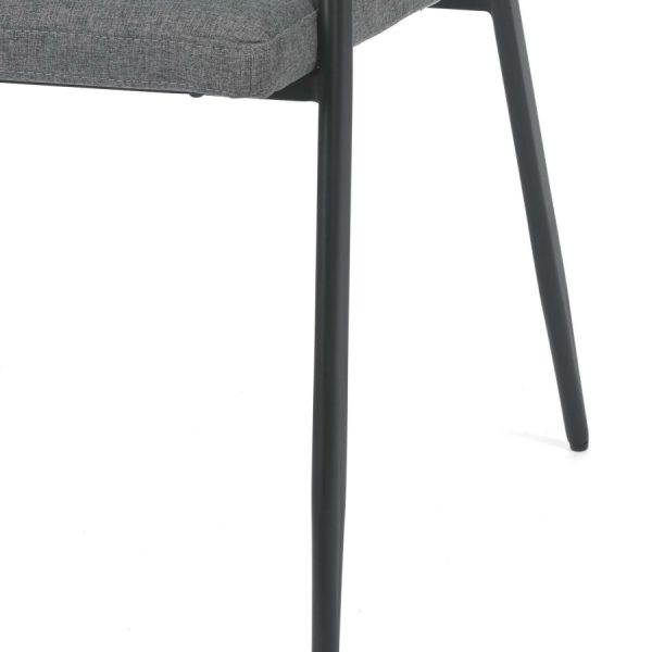 Обеденный стул Strict — изображение 2