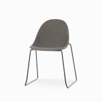 Обеденный стул Vivid Soft