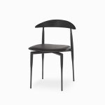 Обеденный стул Wagner