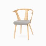 Обеденный стул Yard