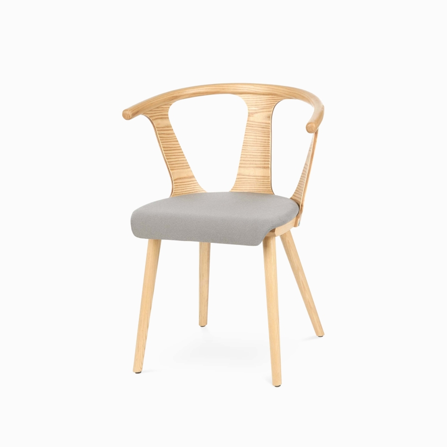 Обеденный стул Yard Обеденный стул Yard