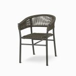 Обеденный стул Zayda