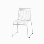 Обеденный стул Zena