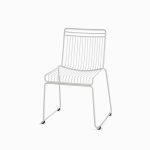 Обеденный стул Zena