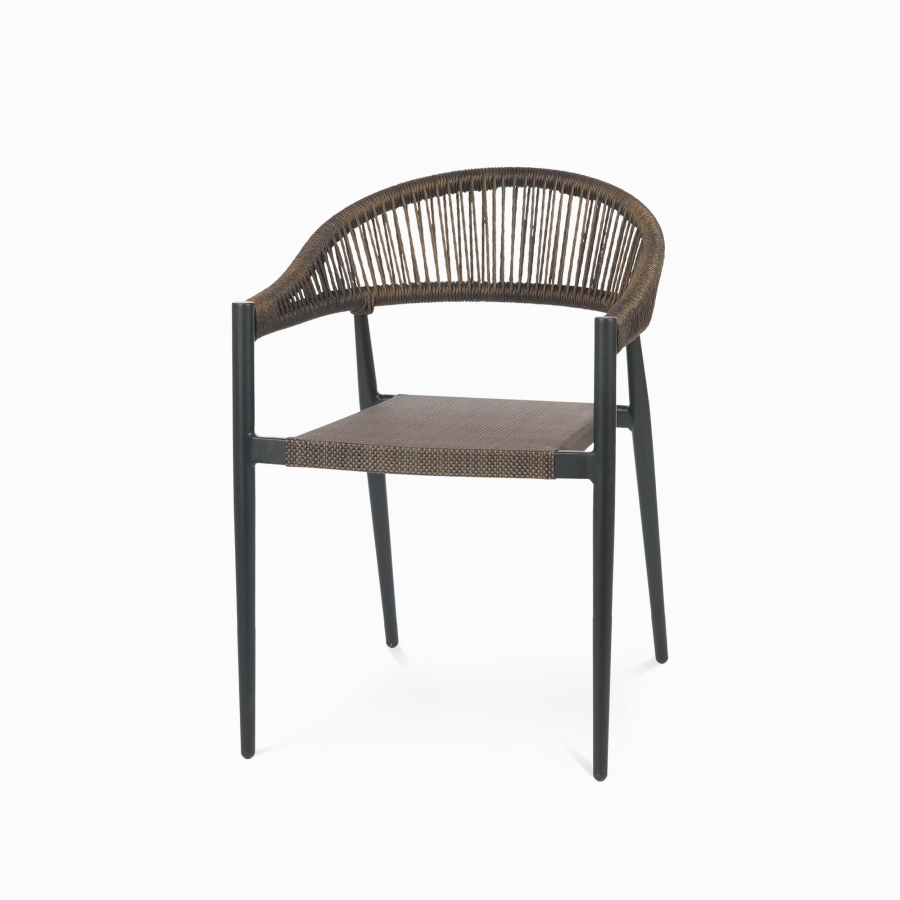 Обеденный стул Zoe Обеденный стул Zoe