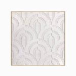 Панно Frame 100х100