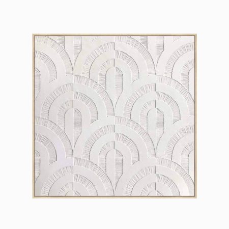 Панно Frame 100х100