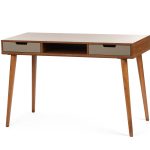 Письменный стол Dion 120х55 — изображение 2