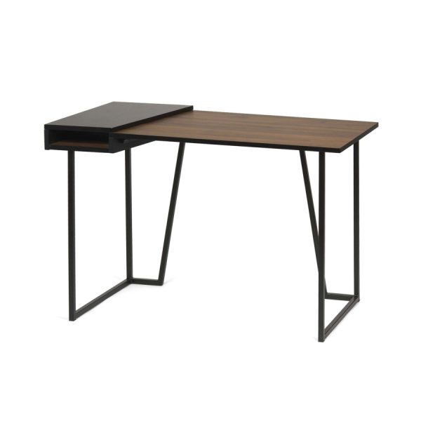 Письменный стол Geras 118х60 — изображение 2