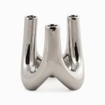 Подсвечник Candlestick высота 17