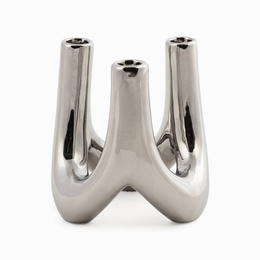 Подсвечник Candlestick высота 17 Подсвечник Candlestick высота 17