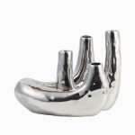 Подсвечник Candlestick высота 19