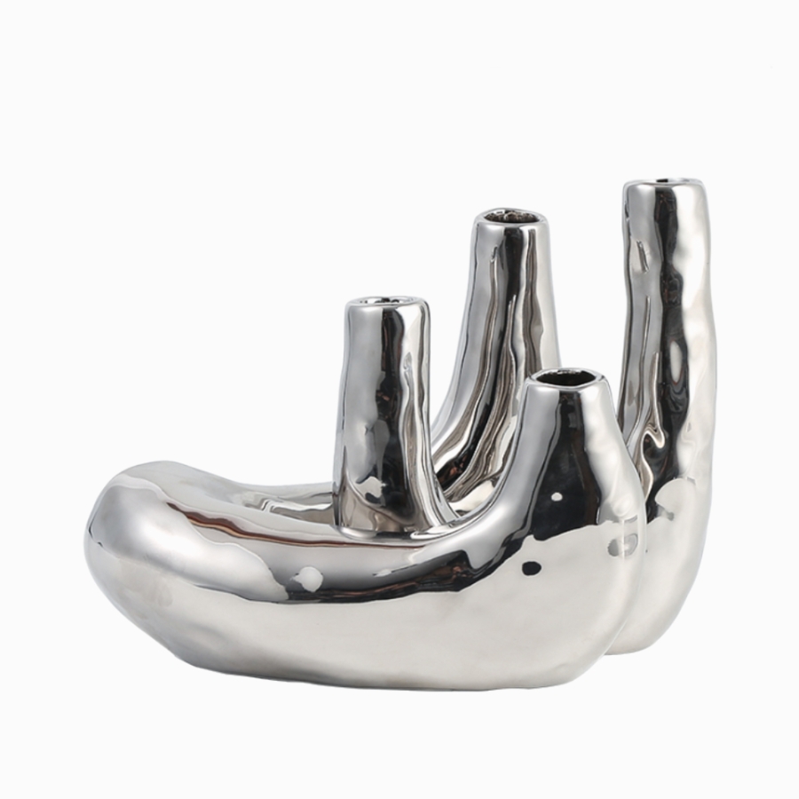 Подсвечник Candlestick высота 19 Подсвечник Candlestick высота 19