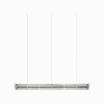 Подвесной светильник Battery длина 120