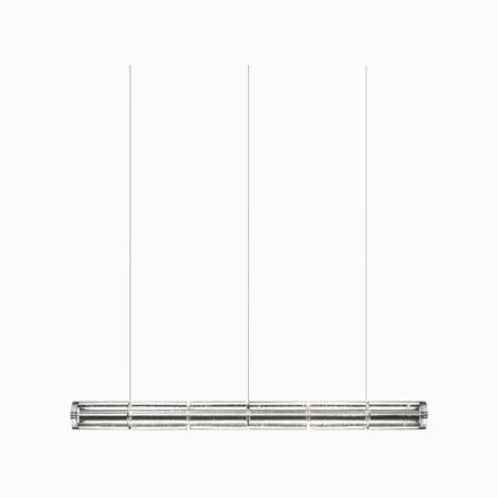 Подвесной светильник Battery длина 120