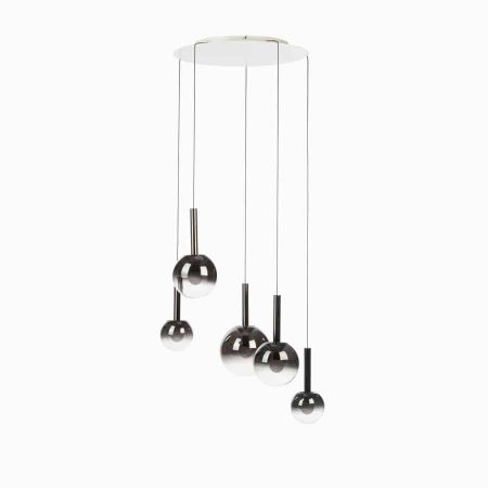 Подвесной светильник Devyn высота 150