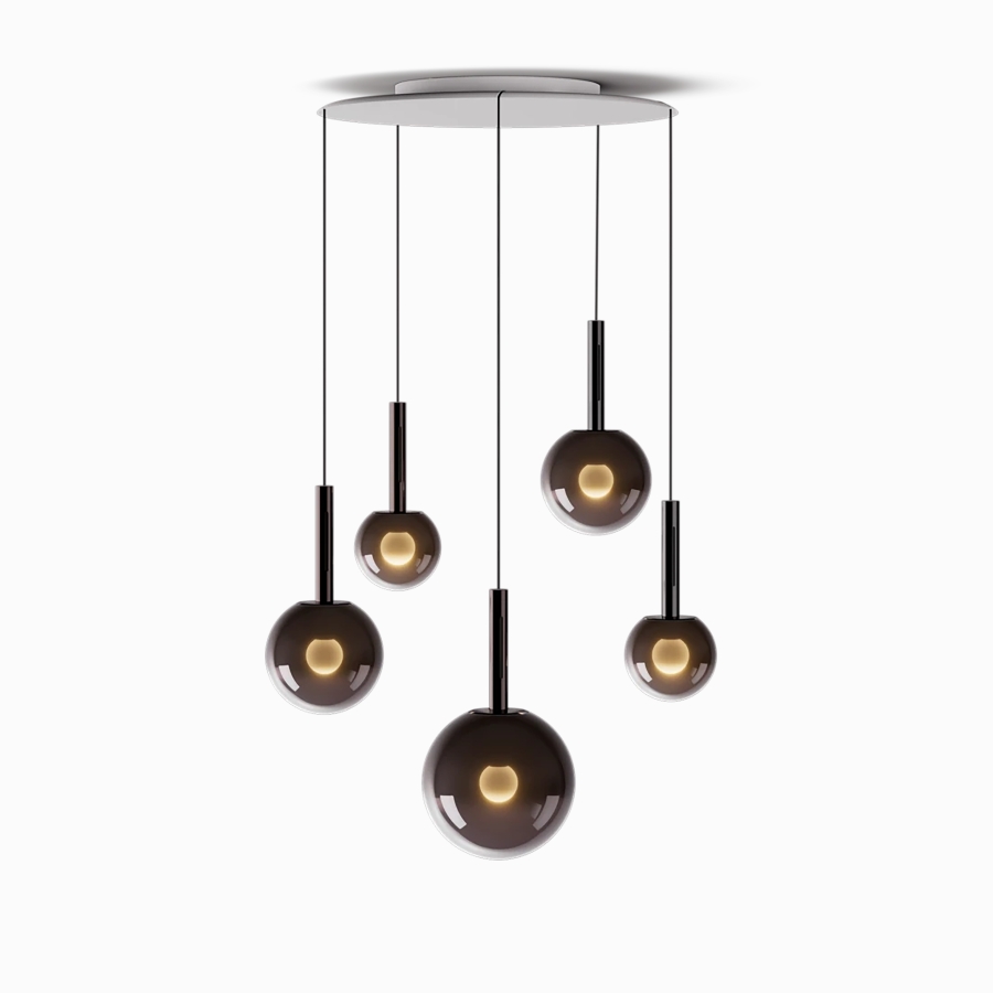 Подвесной светильник Devyn высота 150 Подвесной светильник Devyn высота 150