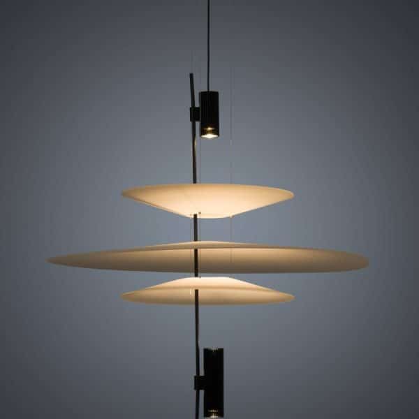 Подвесной светильник Flamingo диаметр 68 — изображение 2