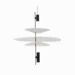 Подвесной светильник Flamingo диаметр 68