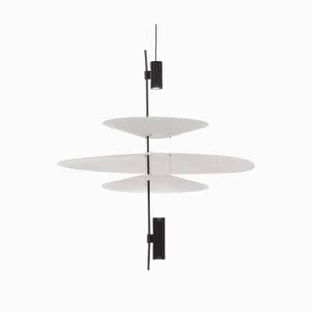 Подвесной светильник Flamingo диаметр 68