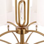 Подвесной светильник Freya FR1007PL-12BS — изображение 3