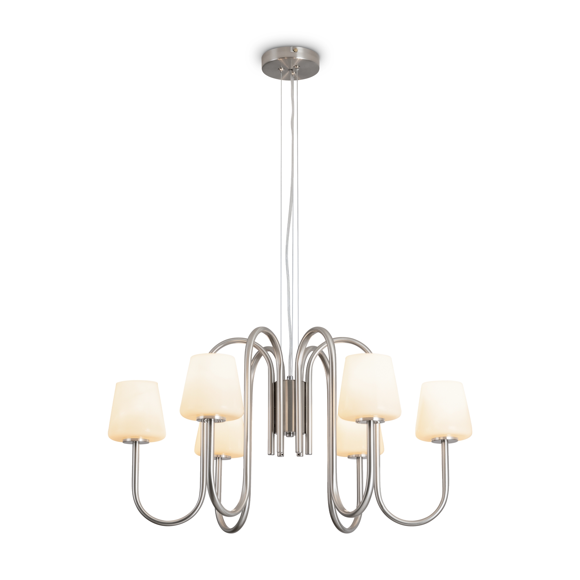 Подвесной светильник Freya FR2039PL-06N Подвесной светильник Freya FR2039PL-06N