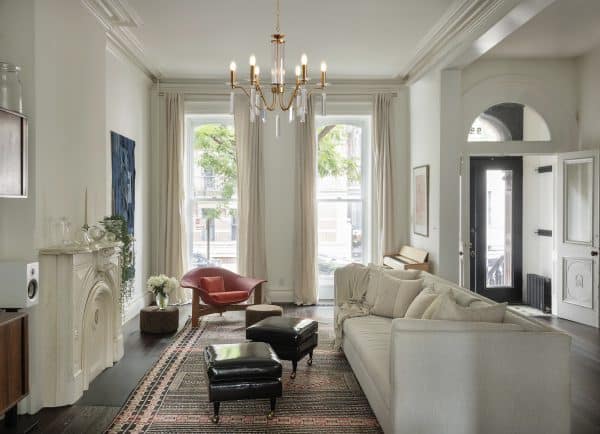 Подвесной светильник Freya FR2041PL-06N — изображение 2