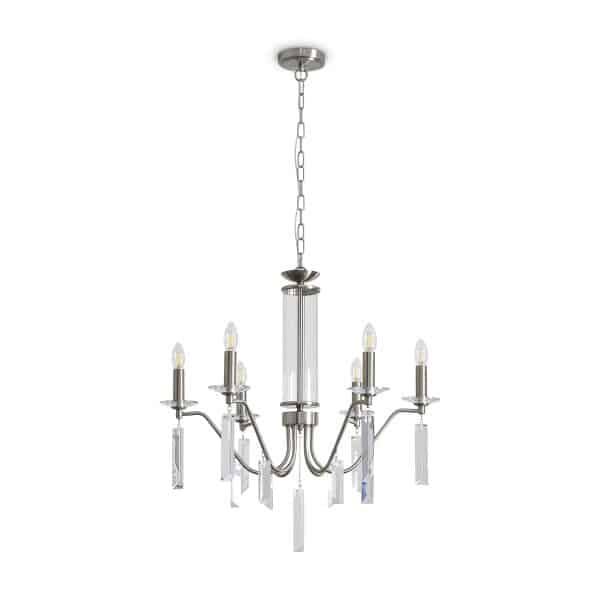 Подвесной светильник Freya FR2041PL-06N — изображение 4